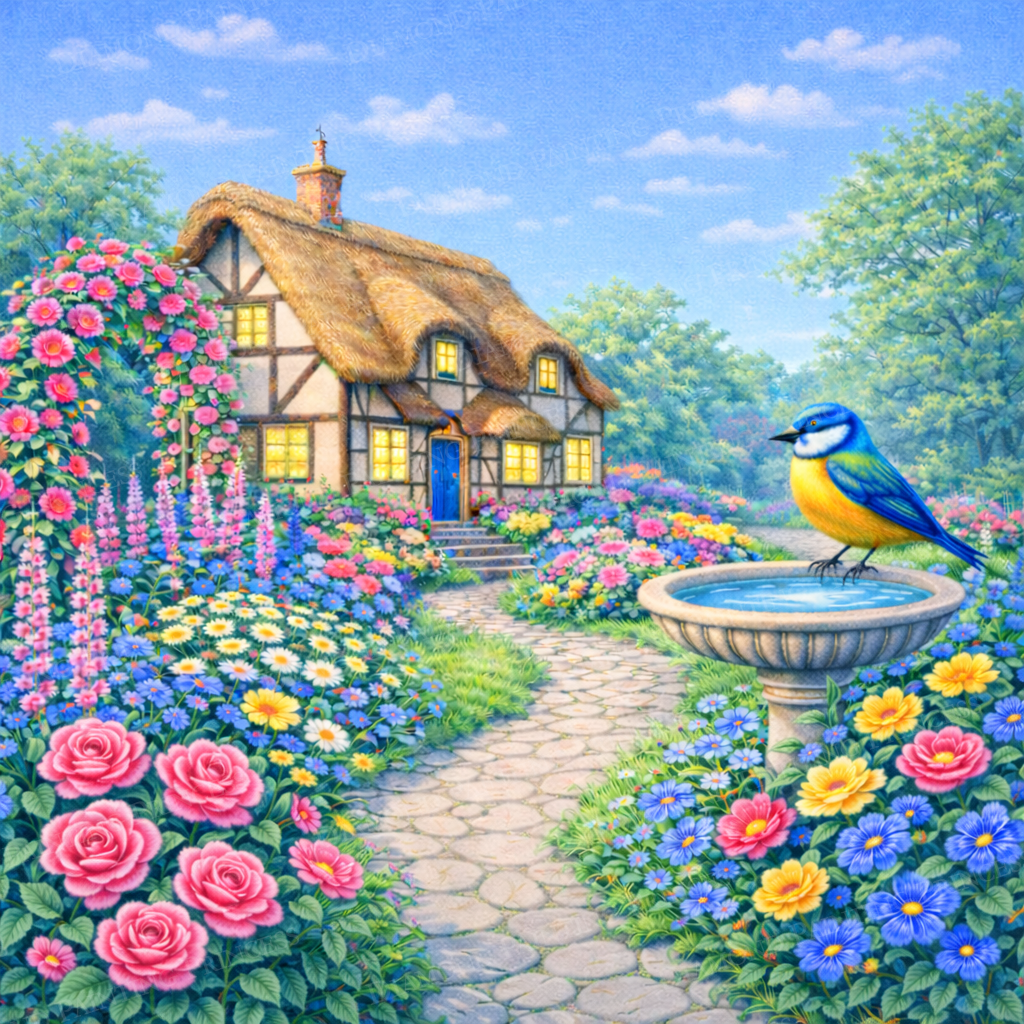 Rose Cottage