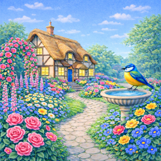 Rose Cottage
