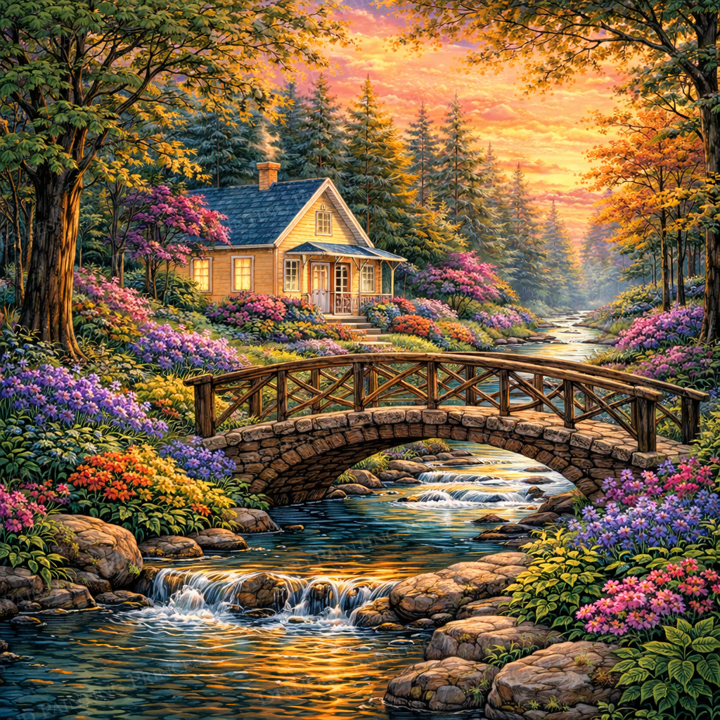 The Bridge Home