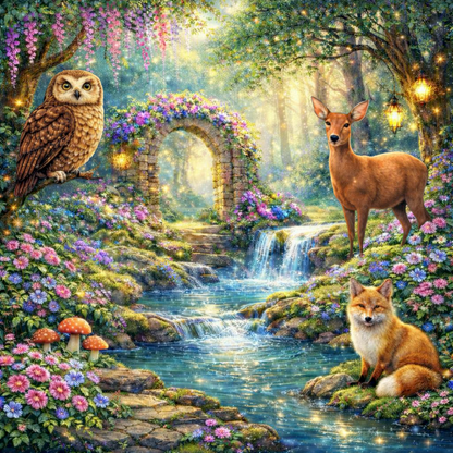 Enchanted Forest