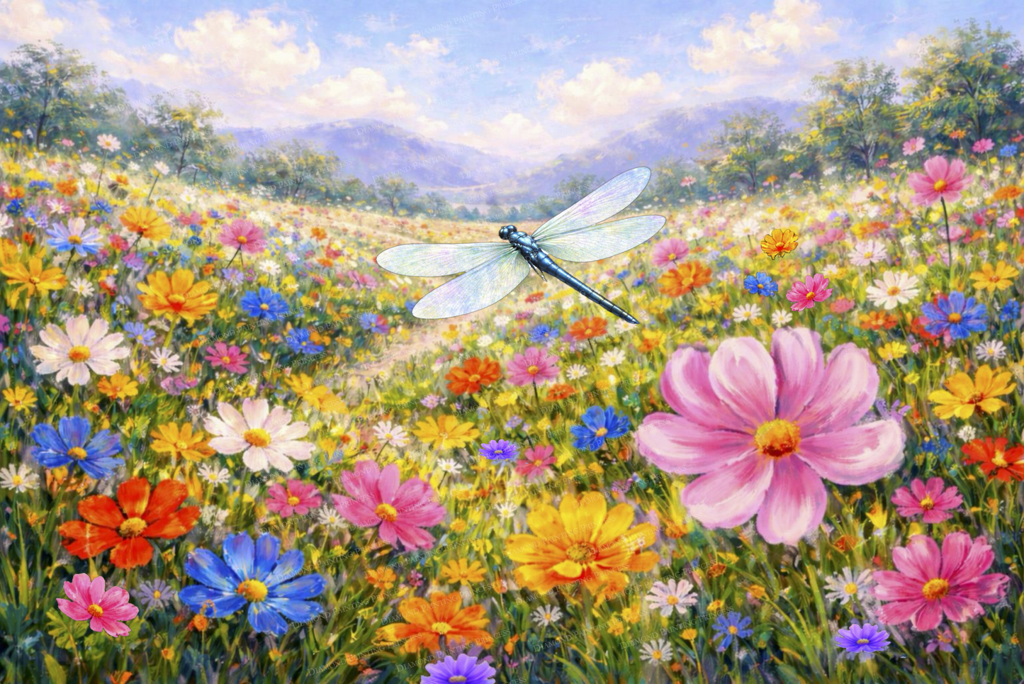Field of Joy