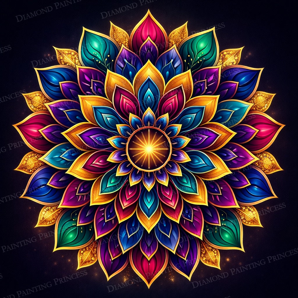 Jewel of Stillness