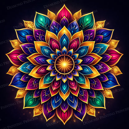 Jewel of Stillness