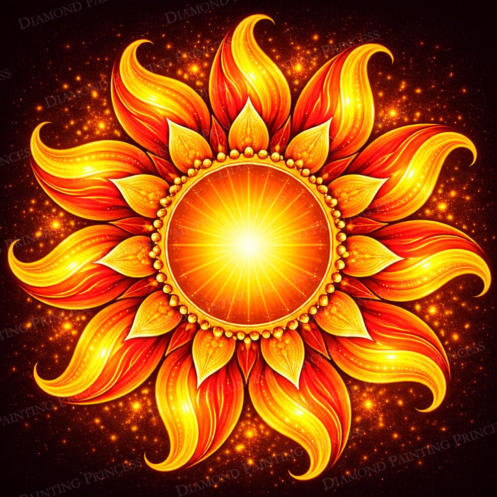 Golden Vitality