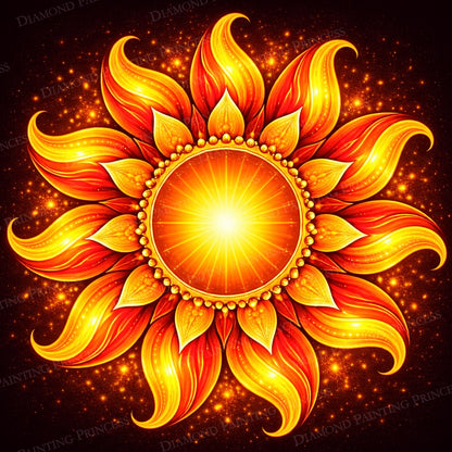 Golden Vitality