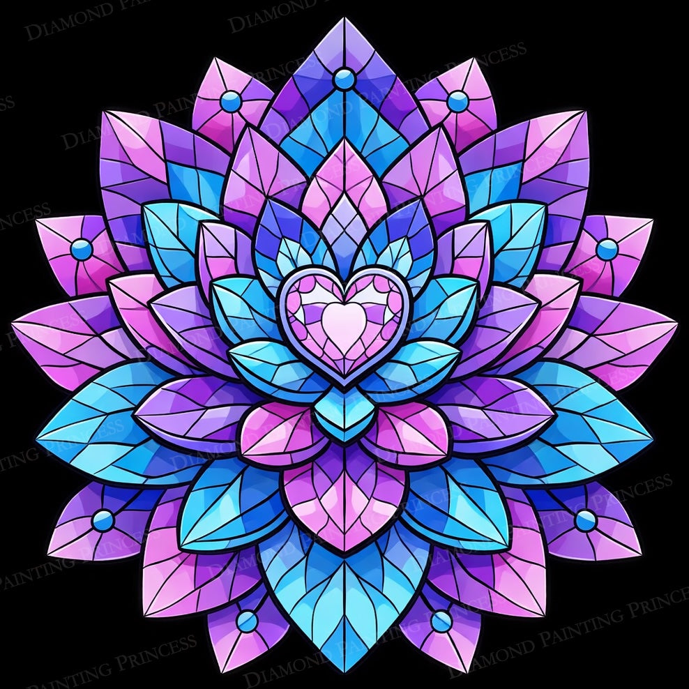 Flower Mandala