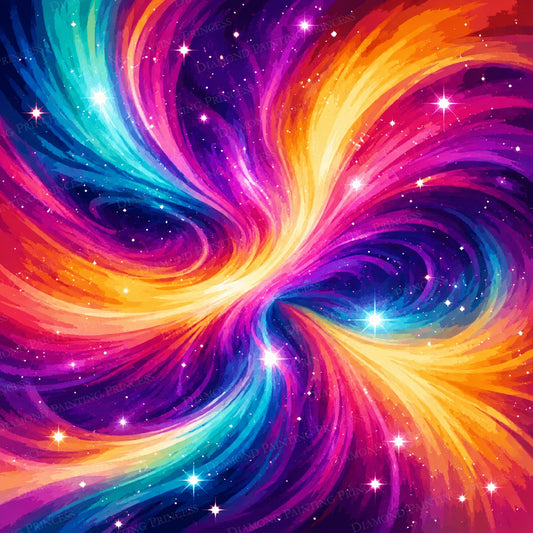 Colour Swirl
