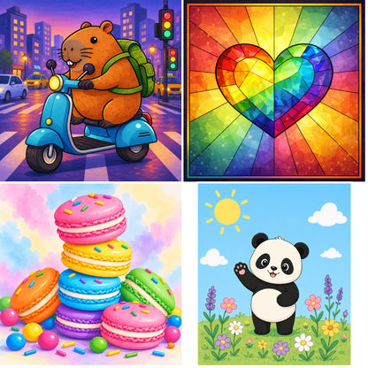 Value Pack – Fun
