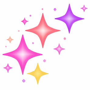 Sparkles