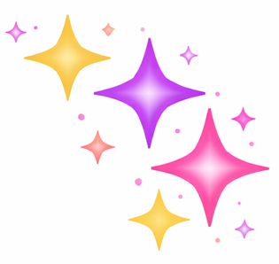 Sparkles